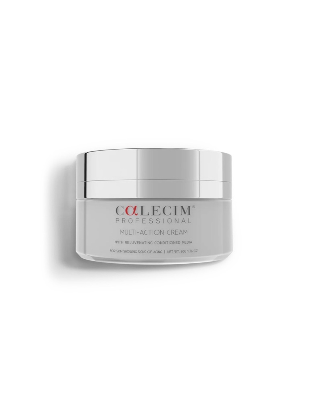 NIB Calecim Professional Multi-Action Cream